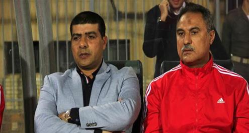 أهلي بني غازي ينسحب من مباراة الاتحاد السكندري بسبب التحكيم وصدامات اللاعبين